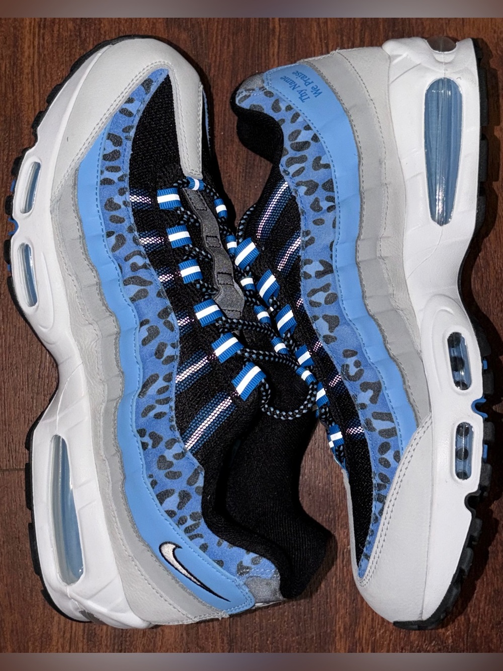 Nike air max size 11.5